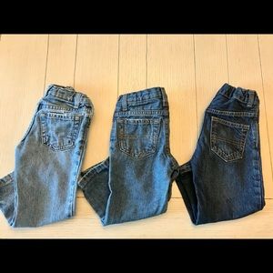 2T boy’s pants bundle